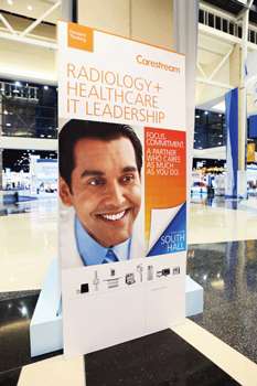 Indoor Billboard 2013