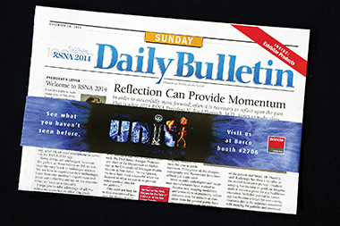 Daily Bulletin