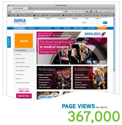 RSNAorg_Views