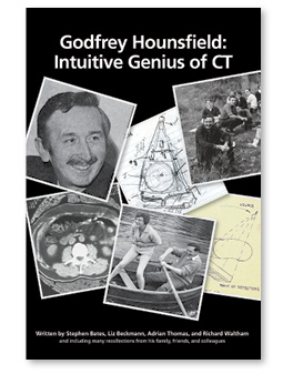 BIR Hounsfield Biography