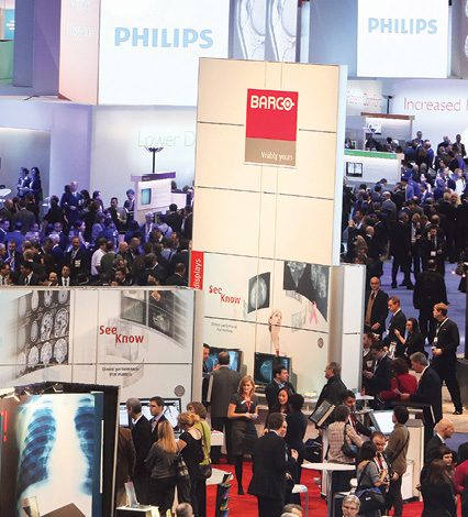 RSNA Technical Exhibits