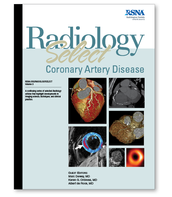 Radiology Select Volume 3