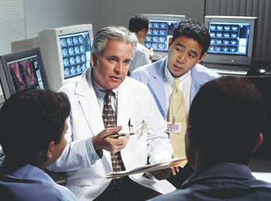 Medical students