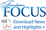 Foundation Focus