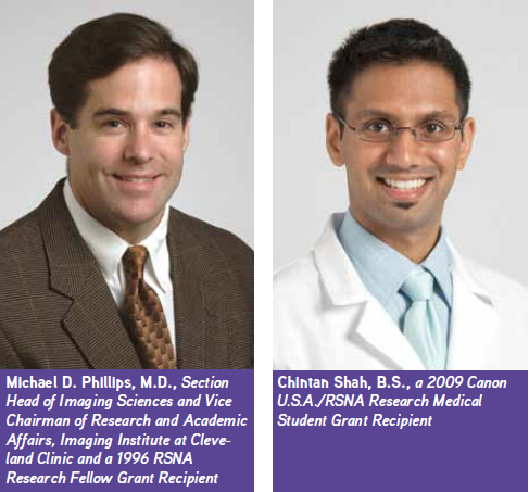 Philips, M.D. Shah, B.S.