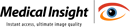 Medical Insight A/S logo