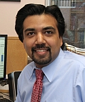 Muneeb Ahmed, MD