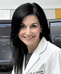 Mary Chiavaras, MD, PhD