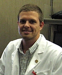 Cody Branch
