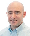 Jeremy Collins, MD