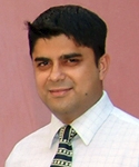 Saurabh Jha, MD