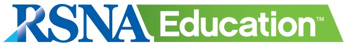 RSNA Education Logo