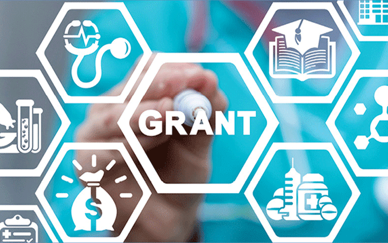 Grants generic feature
