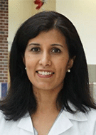 Rupa Radhakrishnan, MD, MS