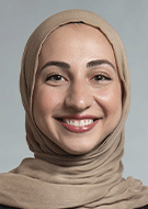 Heba Albasha, MD
