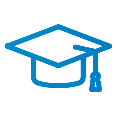 Academic icon