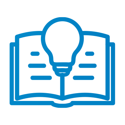 Research icon
