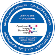 QIBA logo