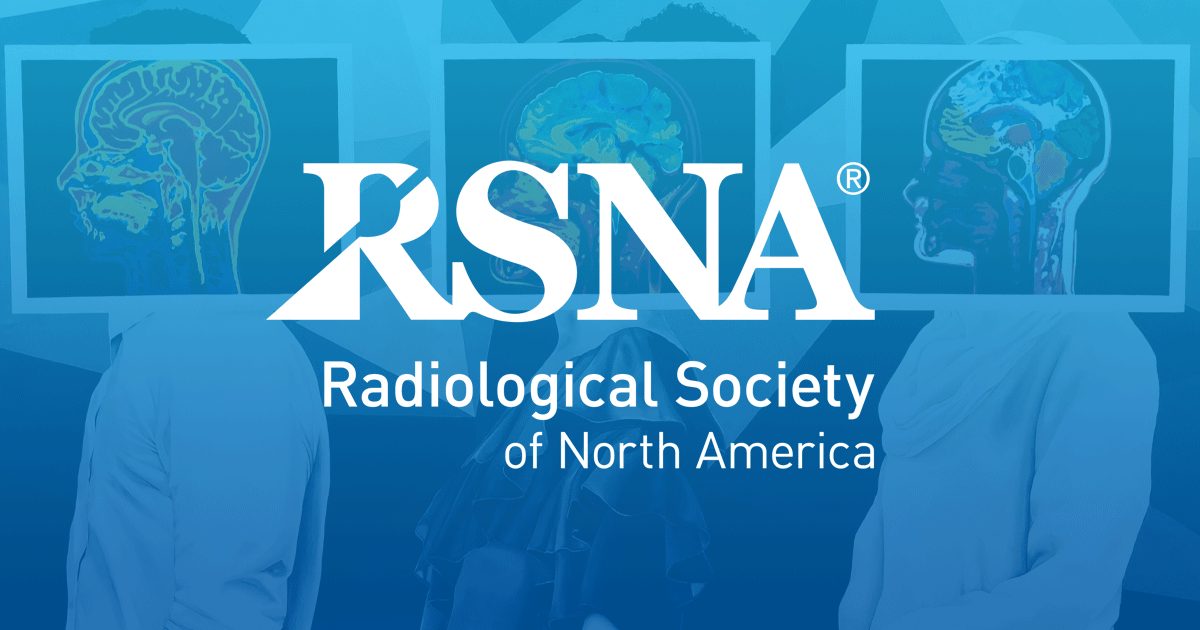 Updates And Announcements For RSNA 2024 Event | RSNA